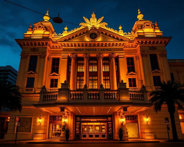 Empire Gaming Room Perth